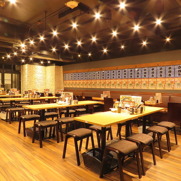 とりいちず 藤沢南口店の雰囲気1