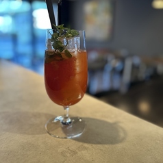 パッショングレープフルーツ