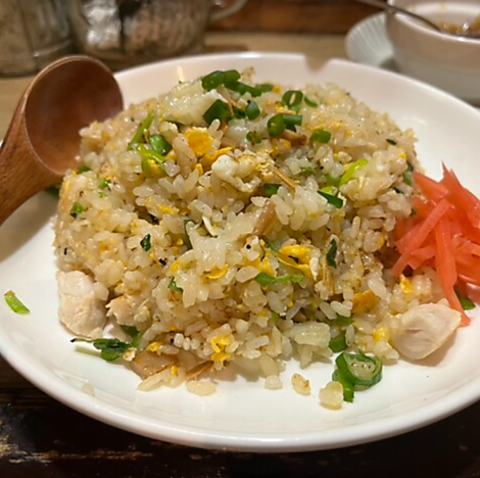 深夜食堂GAN ガンの写真