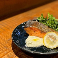 限定料理の数々！！