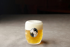 ベイピルスナー