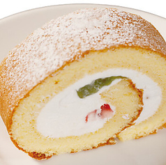 フルーツロール