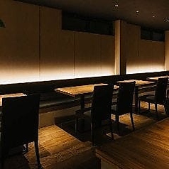 SpiceBarMelissaの雰囲気3