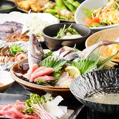 なにがし 豊田コモ スクエア店特集写真1