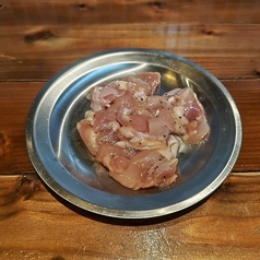 若鶏もも