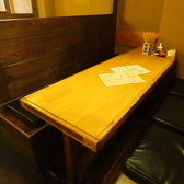 煮こみ 大名店の雰囲気2