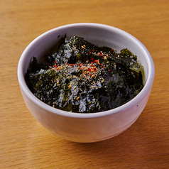 焼肉に合うご飯