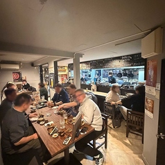 飲み会、宴会におすすめです♪