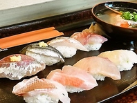 素材本来の旨味を最大限に引き出しています。