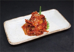 白菜キムチ