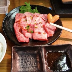 焼肉　翔のおすすめ料理3