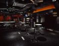 場所によって違ったお店の顔を楽しめます