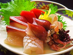 喜美寿司のおすすめ料理3
