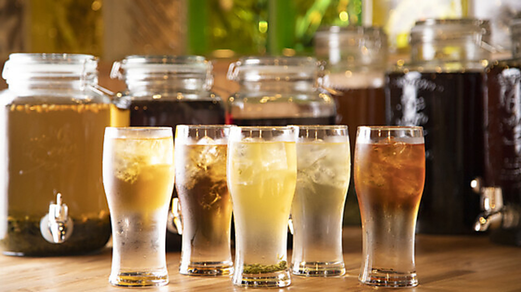 当店はお酒の種類がとにかく豊富◎定番のお酒の他に当店オリジナルのお酒も豊富に取り揃えています！