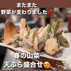 居酒屋 魚魚権 ととげん 渋谷 神泉のおすすめ料理3