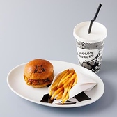 お子様連れOK！ベビーカーの入店も可能なので、乳児・未就学児・小学生と一緒の来店や、お子様連れでのお食事も安心してお楽しみいただけます◎