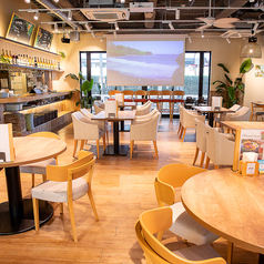 Lanapia（ラナピア）Hawaiian cafe & dining特集写真1