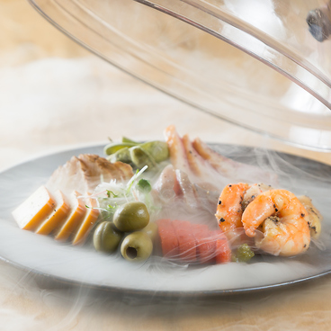 燻吟 かず家のおすすめ料理1