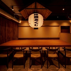 神田みくじ 神田南口店の特集写真