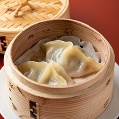 餃籠包 定番