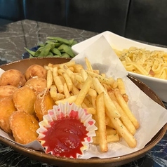 4140のコース写真