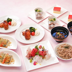 美食居酒屋 美蔵 ホテルルートイングランド上田駅前店のコース写真