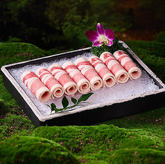 特撰牛肉