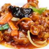中華食堂 竹苑のおすすめ料理2