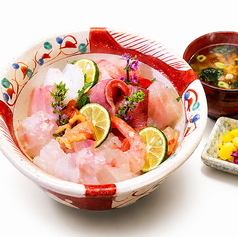せん 金沢駅前のおすすめランチ3