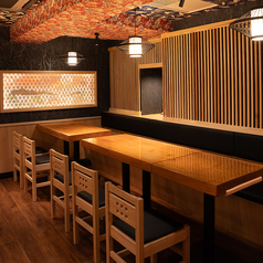 ブクロ屋のおすすめ料理3