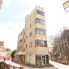 全世界居酒屋 やすの外観2