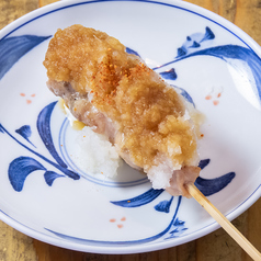 せせり