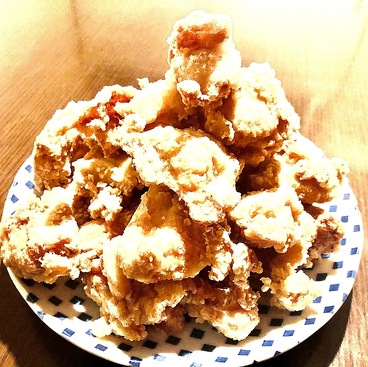 肉と魚と九州料理 ぶるしっと!のおすすめ料理1