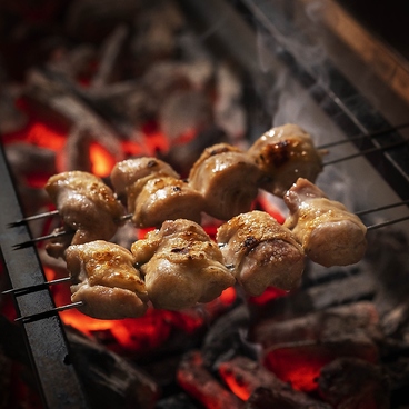 焼鳥天赦のおすすめ料理1