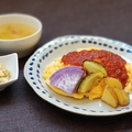 料理メニュー写真 ふわとろ♪オムライスセット