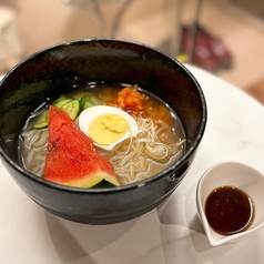 冷麺