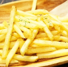 フライドポテト