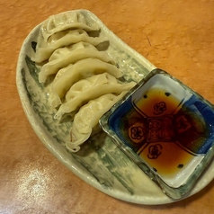 餃子