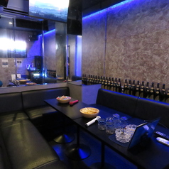 MIXBAR DEEP ミックスバーディープの特集写真