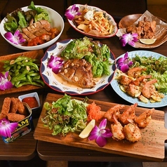 各種ご宴会におすすめ★飲み放題付コースをご用意！