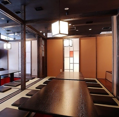 なにがし 豊田コモ スクエア店特集写真1