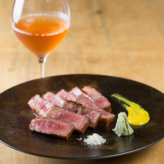 燻吟 かず家のおすすめ料理2