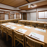 隠れ割烹　りあんの雰囲気2