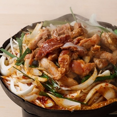 腹黒屋 横浜のコース写真