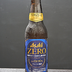 アサヒゼロ（瓶）