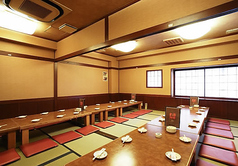 黒船 徳力嵐山店の特集写真