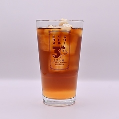 ピーチマンゴーティー