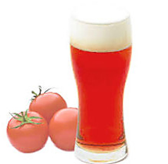 【ビアカクテル】レッドアイ