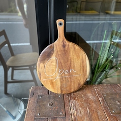 本格espressoメニューもテイクアウト可能