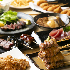 麺酒場 大ちゃん 神戸三宮本店の特集写真